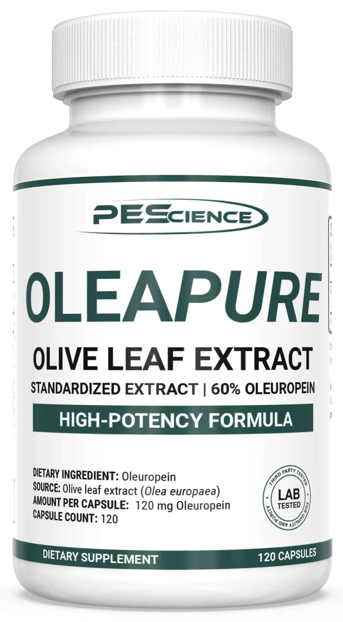 OleaPure