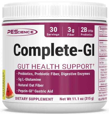 Complete-GI Gut Health Powder