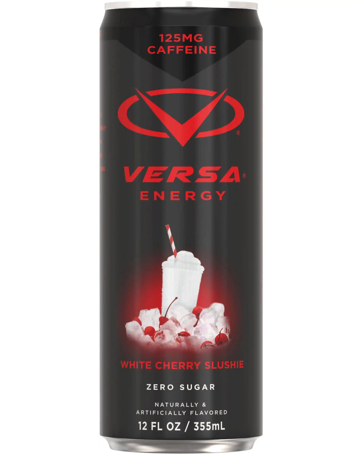 Versa Energy Drink