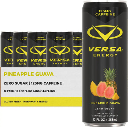 Versa Energy Drink