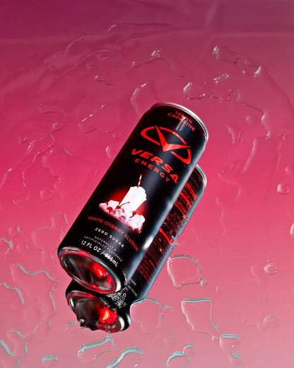 Versa Energy Drink