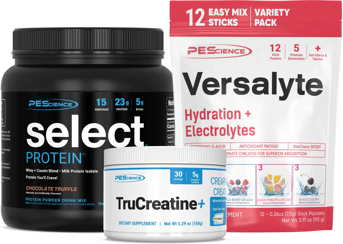 UCARE Bundle
